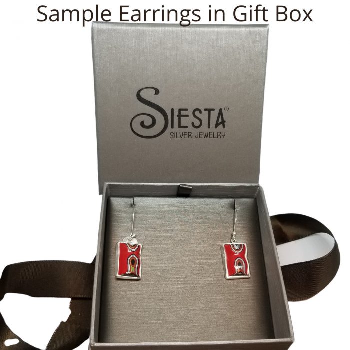 Siesta Earring Gift Box